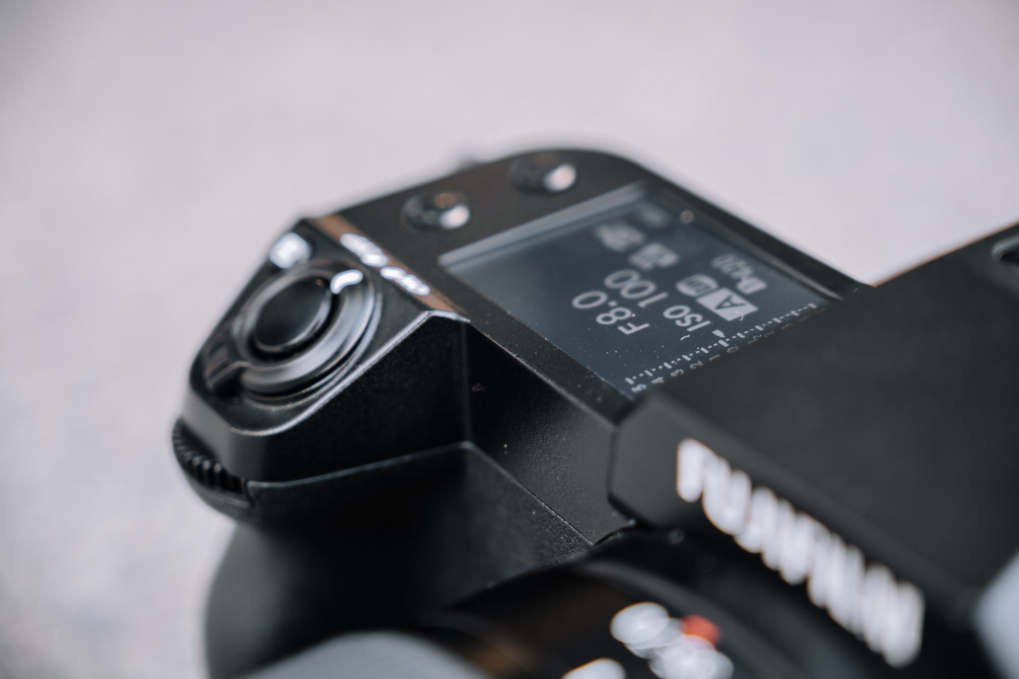 Fujifilm GFX 50S II